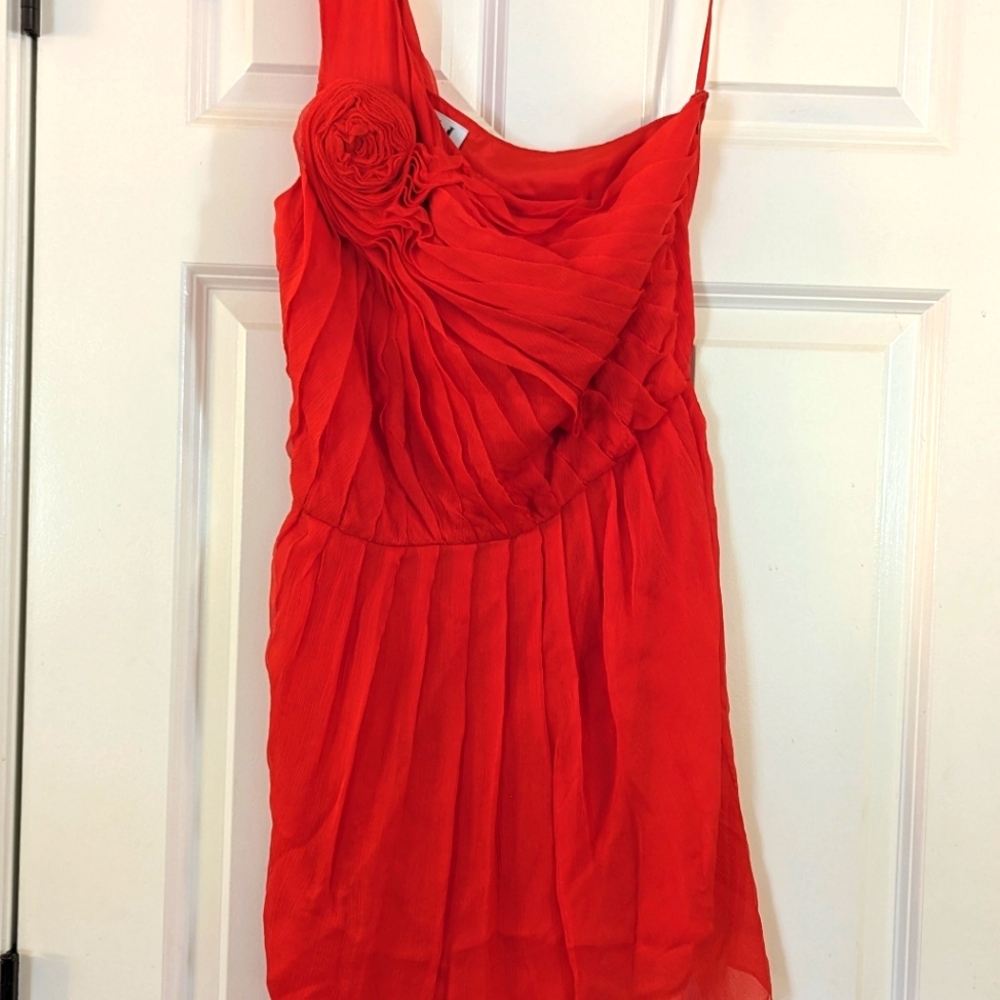 Halston Heritage Cocktail Dress
